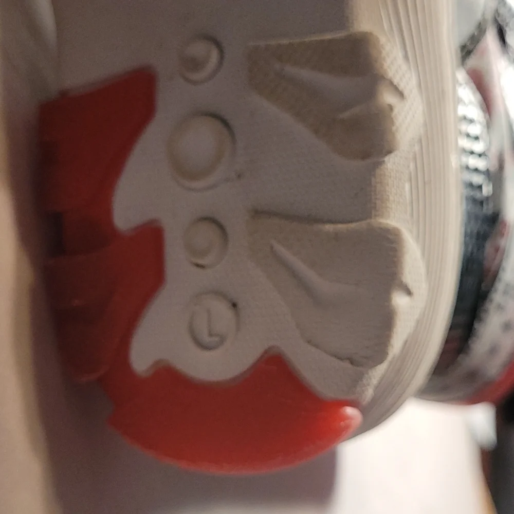 Star Wars Rebel Lighted Kids Boots